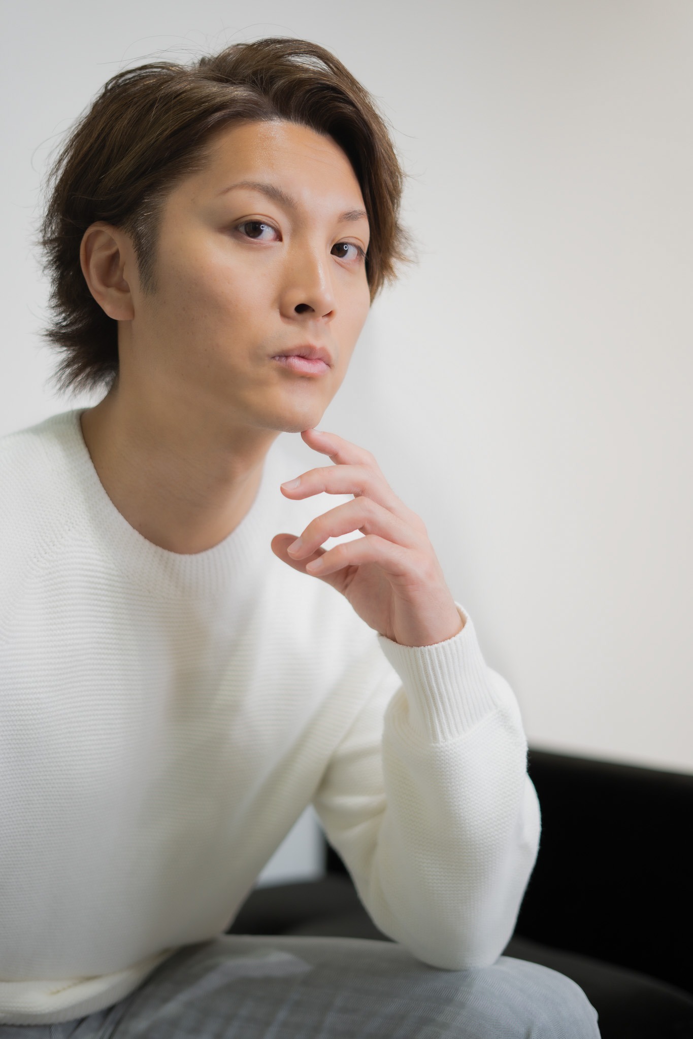 代表取締役 森脇 未来